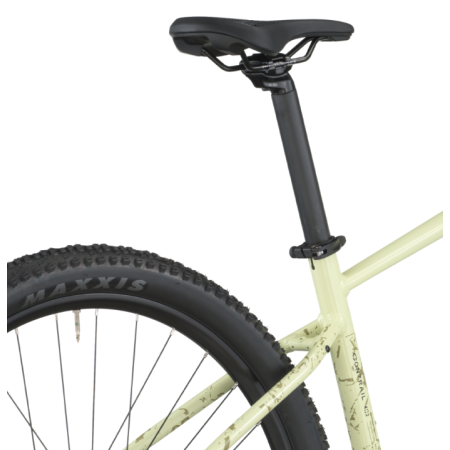Mtb Scott Contrail 30 (Luminary Green)