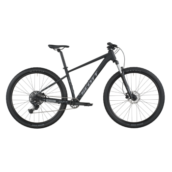 Mtb Scott Contrail 30 (Black)