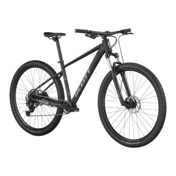 Mtb Scott Contrail 30 (Black) 2