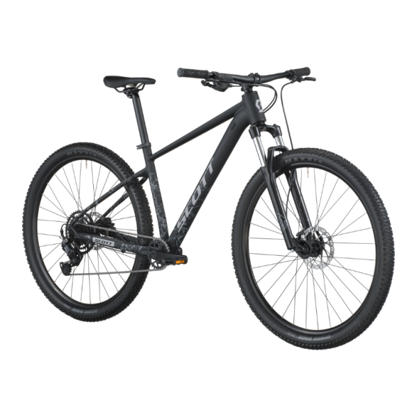 Mtb Scott Contrail 30 (Black)