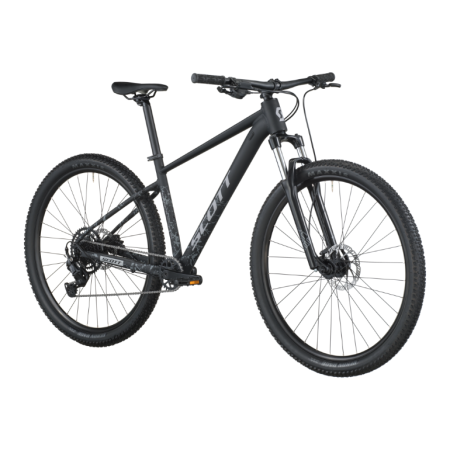 Mtb Scott Contrail 30 (Black)