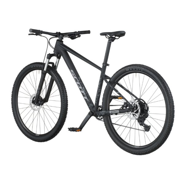 Mtb Scott Contrail 30 (Black)