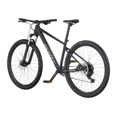 Mtb Scott Contrail 30 (Black)