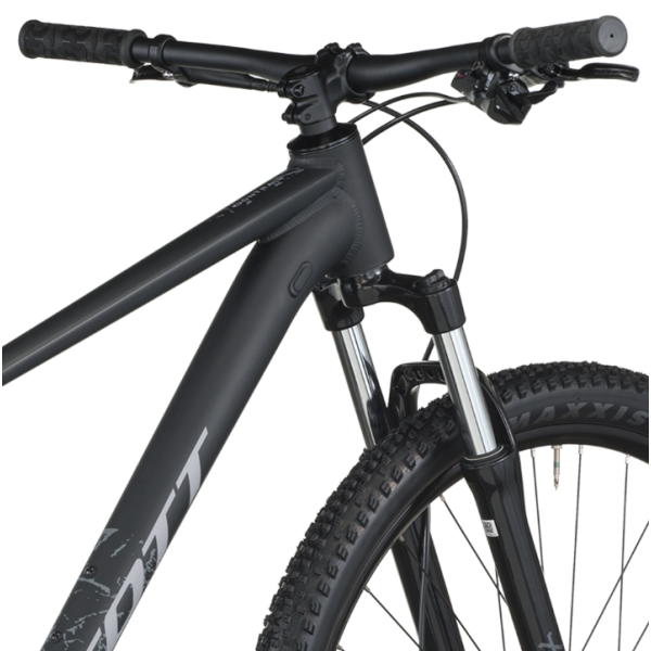Mtb Scott Contrail 30 (Black)