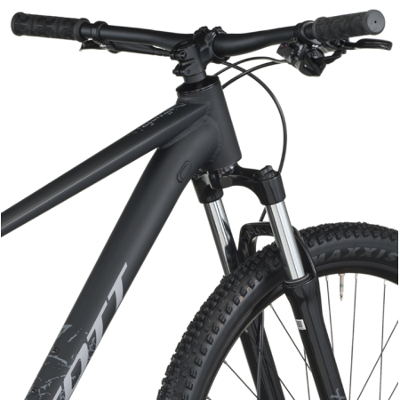 Mtb Scott Contrail 30 (Black)
