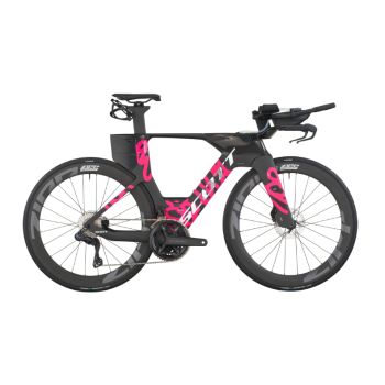 Bici Scott Plasma RC Pro...