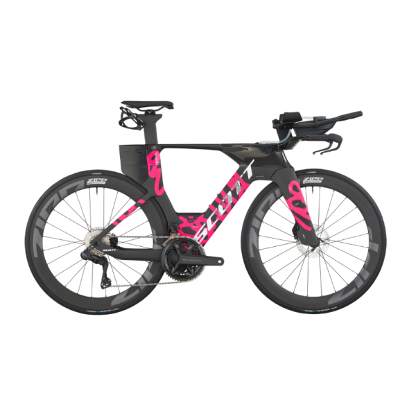 Bici Scott Plasma RC Pro 2026 (Carbon...