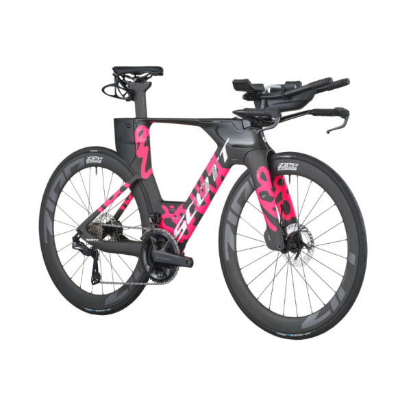 Bici Scott Plasma RC Pro 2026 (Carbon...