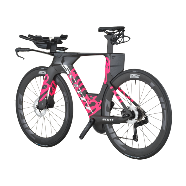 Bici Scott Plasma RC Pro 2026 (Carbon...