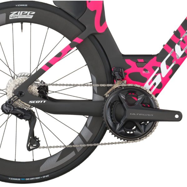 Bici Scott Plasma RC Pro 2026 (Carbon...