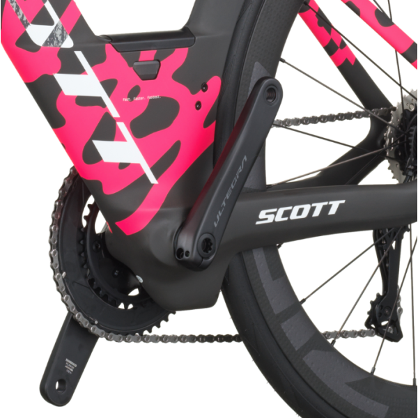 Bici Scott Plasma RC Pro 2026 (Carbon...