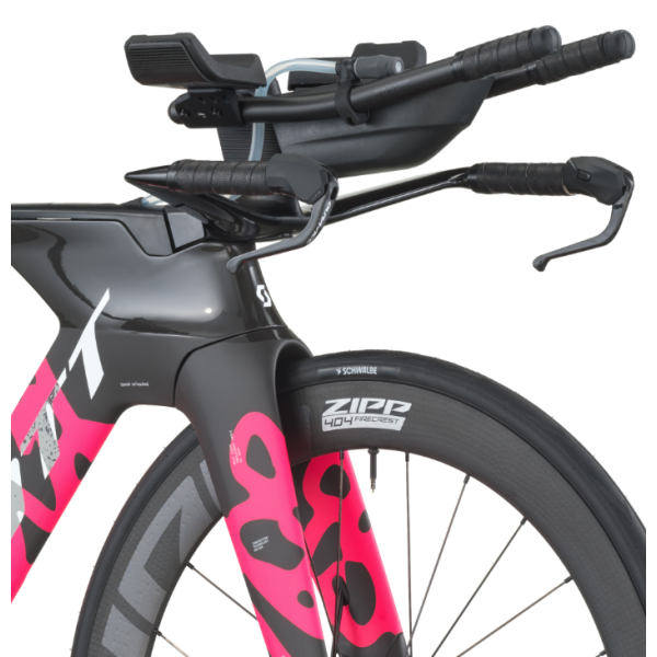 Bici Scott Plasma RC Pro 2026 (Carbon...
