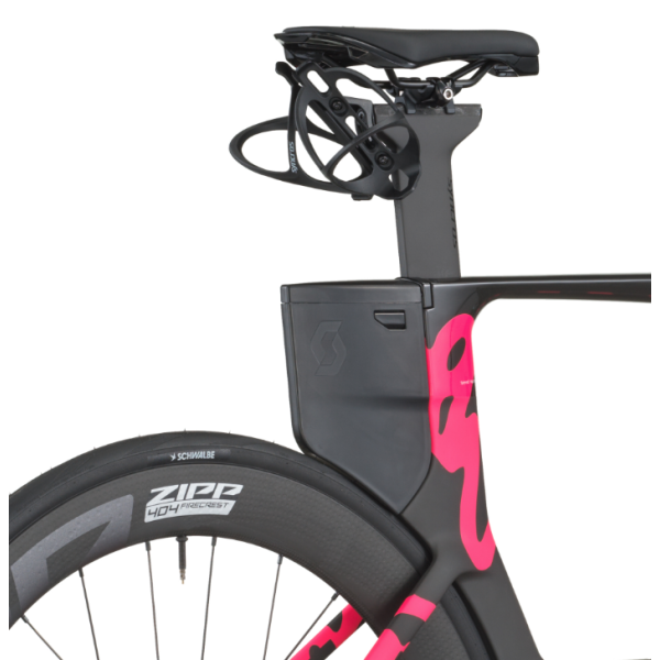 Bici Scott Plasma RC Pro 2026 (Carbon...