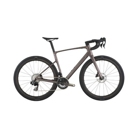 Bici Scott Addict 10 2026 (Plum Grey)
