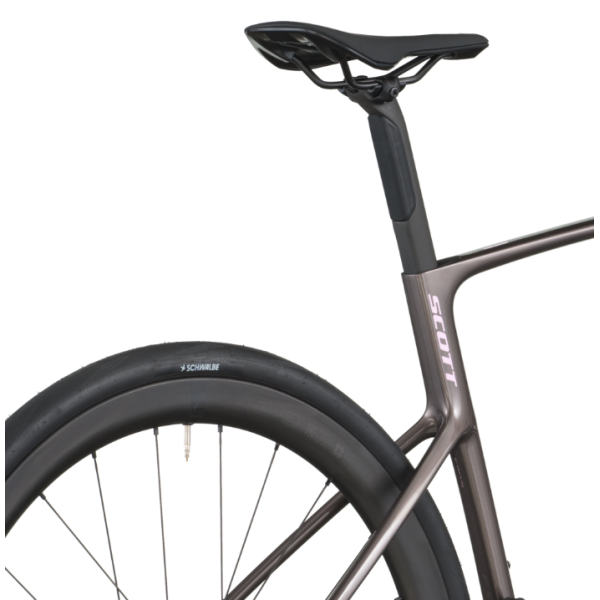 Bici Scott Addict 10 2026 (Plum Grey)
