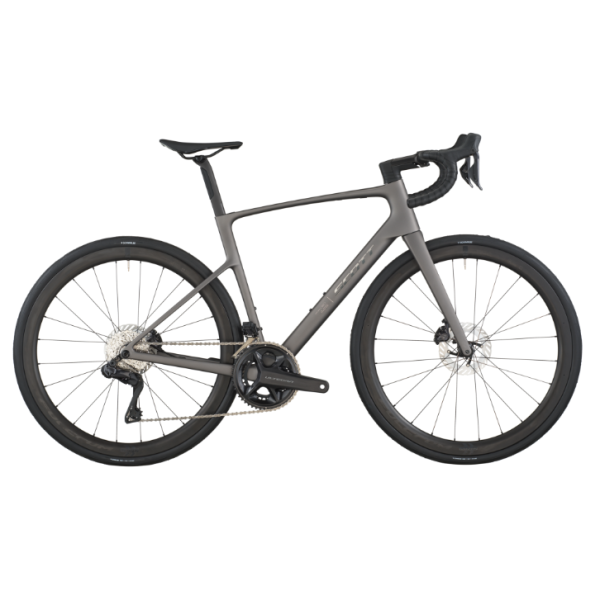 Bici Scott Addict 20 2026 (Tungsten...