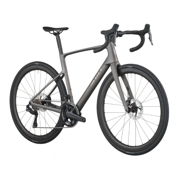 Bici Scott Addict 20 2026 (Tungsten...
