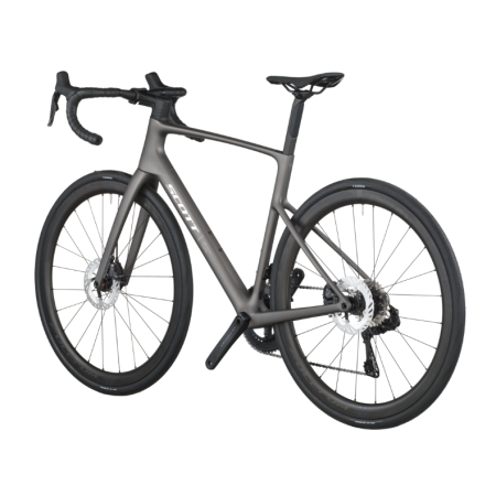 Bici Scott Addict 20 2026 (Tungsten Grey)