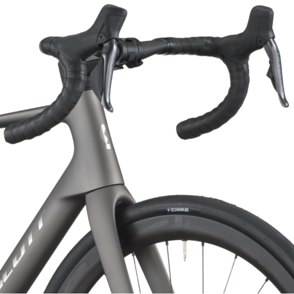 Bici Scott Addict 20 2026 (Tungsten...
