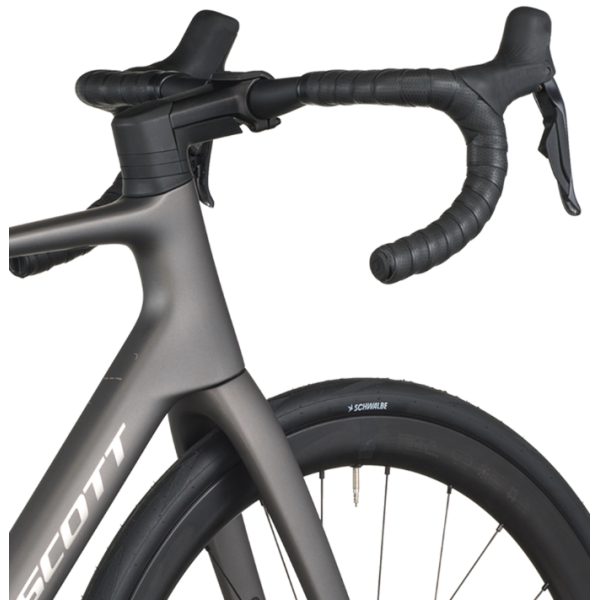Bici Scott Addict 20 2026 (Tungsten...