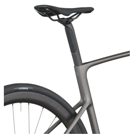 Bici Scott Addict 20 2026 (Tungsten Grey)