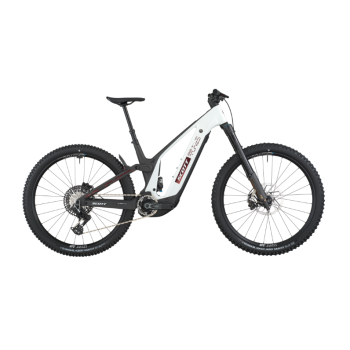 E-Mtb Patron ST 900 Tuned...