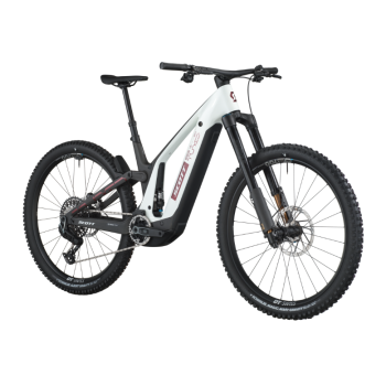 E-Mtb Patron ST 900 Tuned... 2