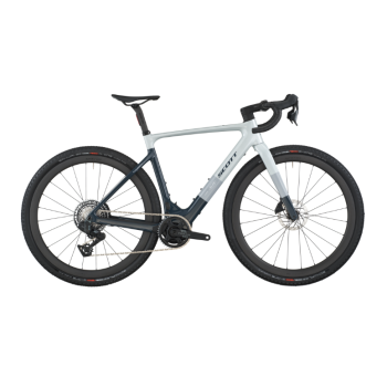E-Bike Scott Solace Gravel...
