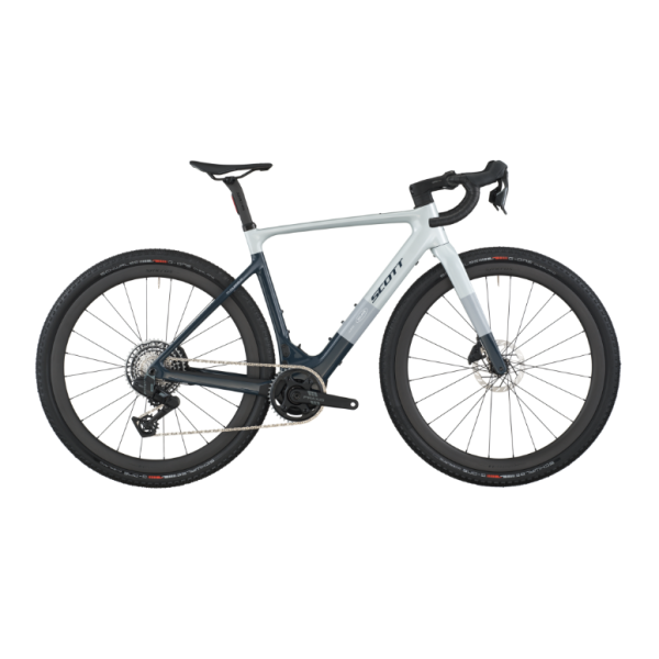 E-Bike Scott Solace Gravel 20 2026...