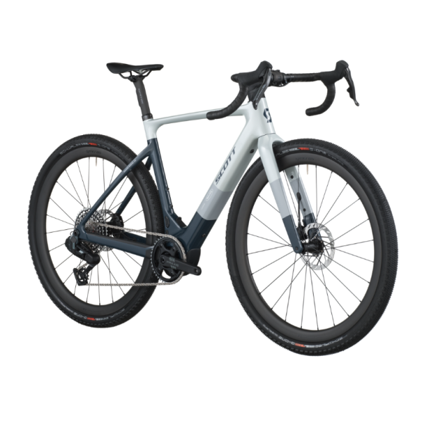 E-Bike Scott Solace Gravel 20 2026...