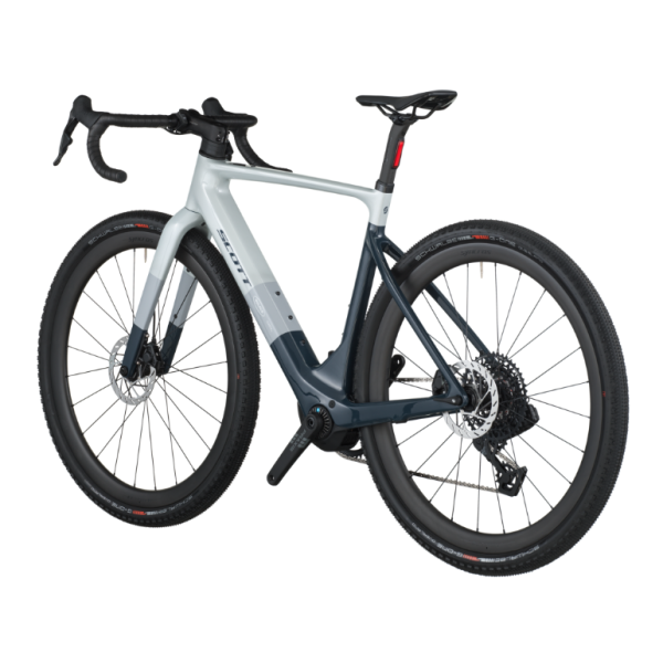 E-Bike Scott Solace Gravel 20 2026...