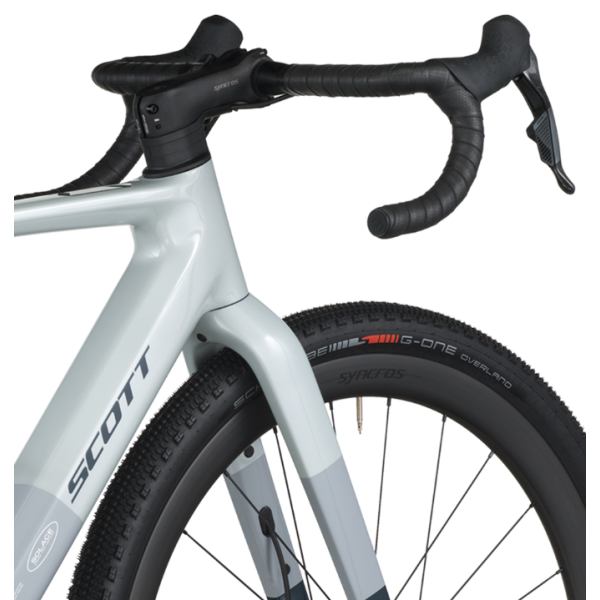 E-Bike Scott Solace Gravel 20 2026...