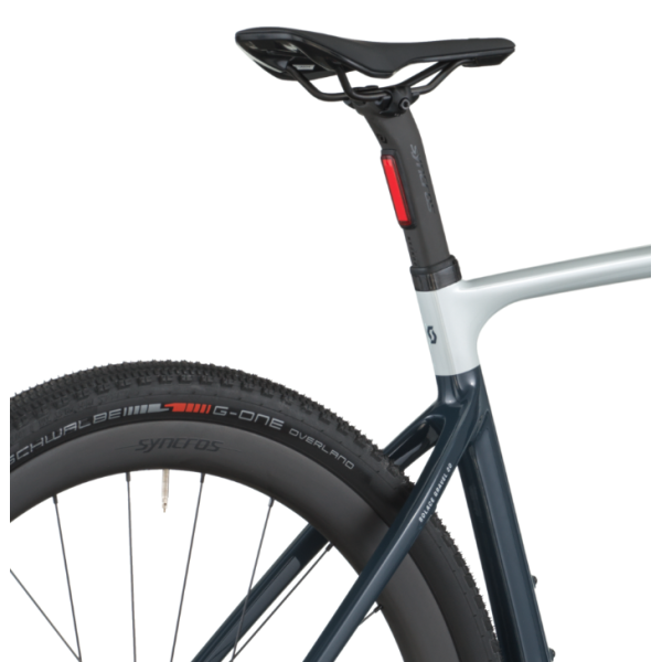 E-Bike Scott Solace Gravel 20 2026...