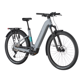 E-Bike Scott Axis 10 Wave... 2