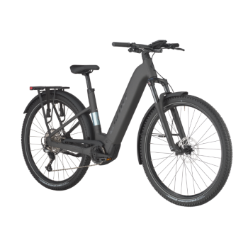 E-Mtb Scott Axis 20 Wave... 2