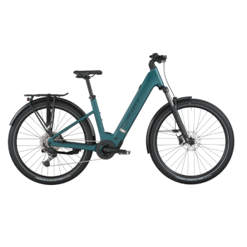 E-Bike Scott Axis 30 Wave...