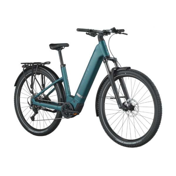 E-Bike Scott Axis 30 Wave (Cypress...