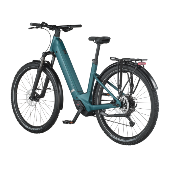 E-Bike Scott Axis 30 Wave (Cypress...
