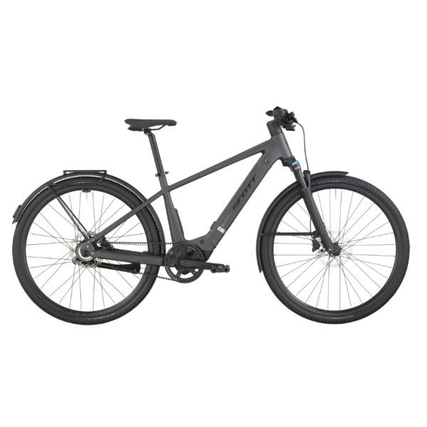 E-Bike Scott Passage 10 Belt...