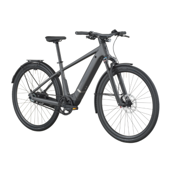 E-Bike Scott Passage 10... 2