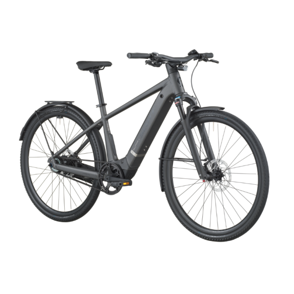 E-Bike Scott Passage 10 Belt...