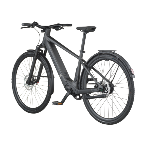 E-Bike Scott Passage 10 Belt...