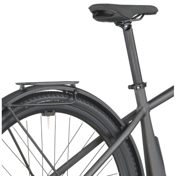 E-Bike Scott Passage 10 Belt...