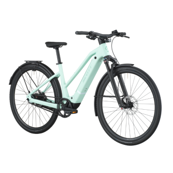 E-Bike Scott Passage 10... 2