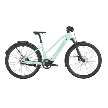 E-Bike Scott Passage 10...