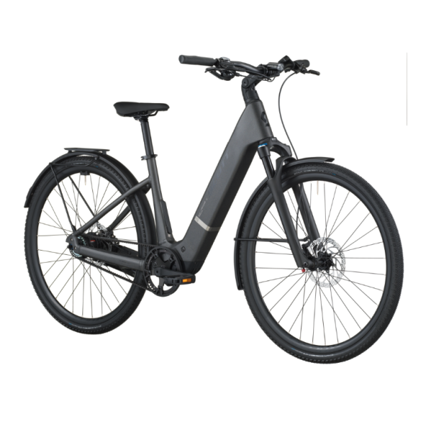 E-Bike Scott Passage 10 Wave...