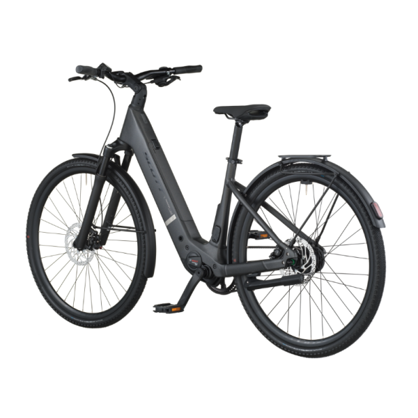 E-Bike Scott Passage 10 Wave...