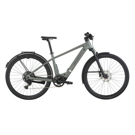 E-Mtb Scott Passage 20 (Highland Green)