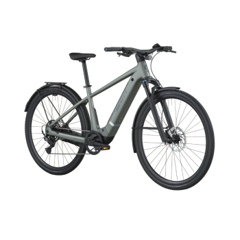 E-Mtb Scott Passage 20... 2