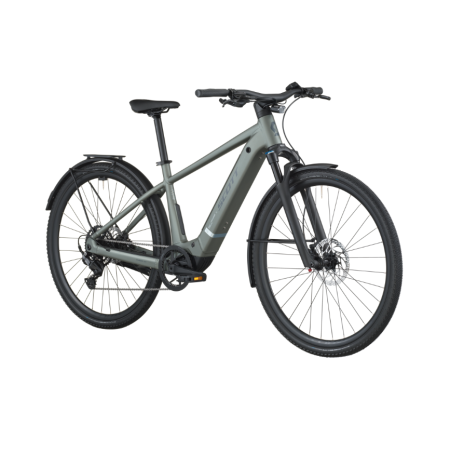 E-Mtb Scott Passage 20 (Highland Green)